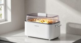 electric composting made simple