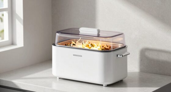 electric composting made simple