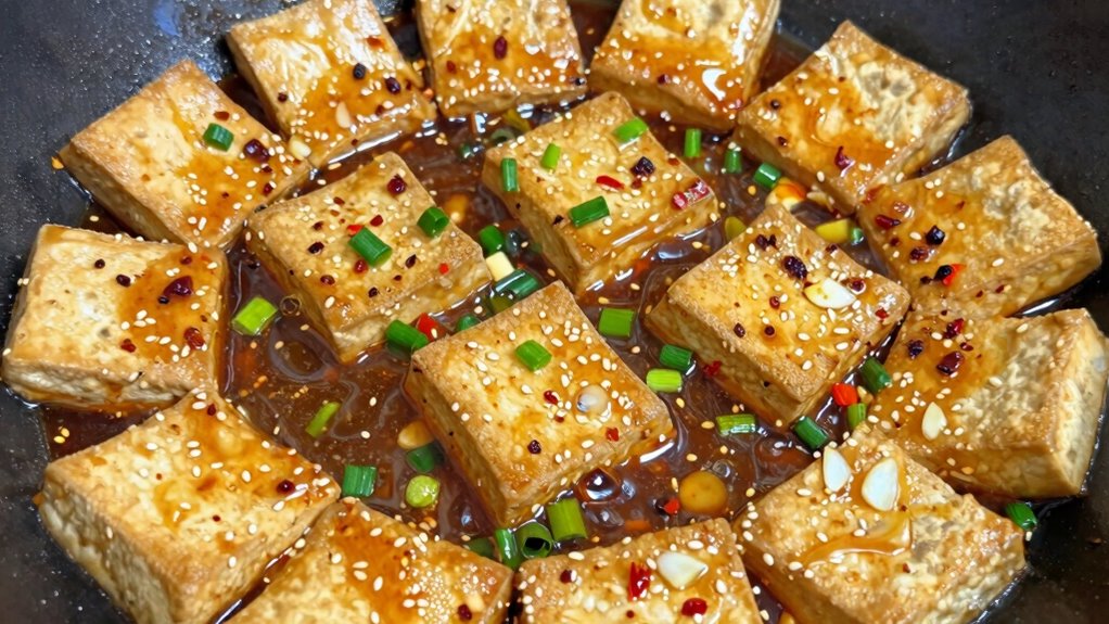 enhance flavor with sauces