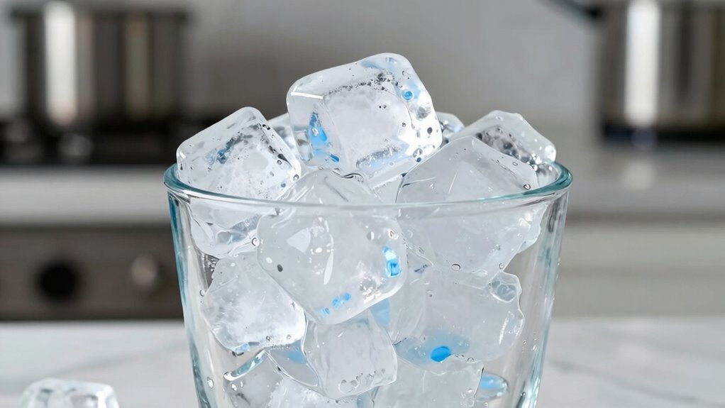 enhanced sensory beverage experience