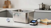 essential containers simplify sous vide