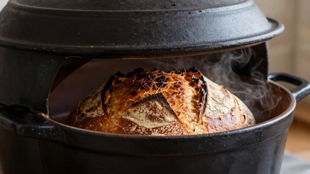 essential heat retaining baking tool