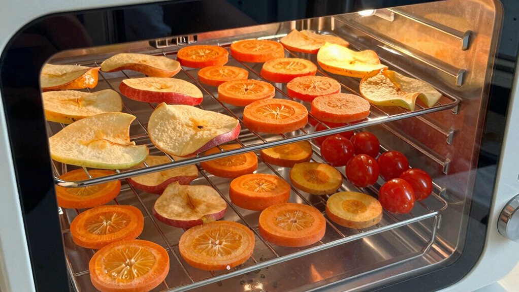 healthy customizable snack preservation