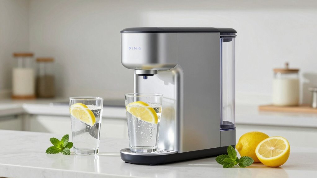 healthy hydration and habits