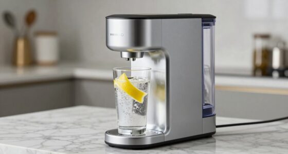 healthy sparkling water options