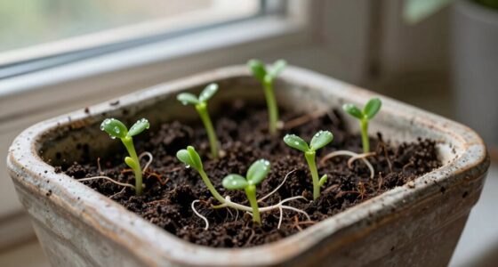 home sprouting resurgence importance