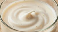 improving oat milk texture