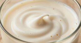 improving oat milk texture