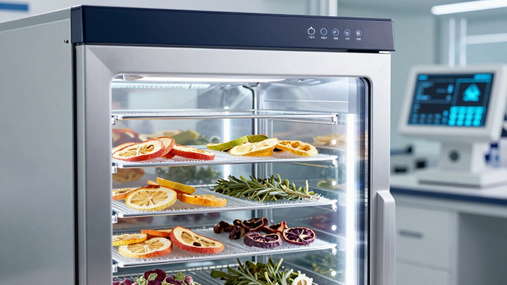 innovative freeze drying technologies