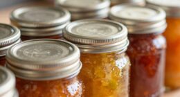 jar sealing benefits