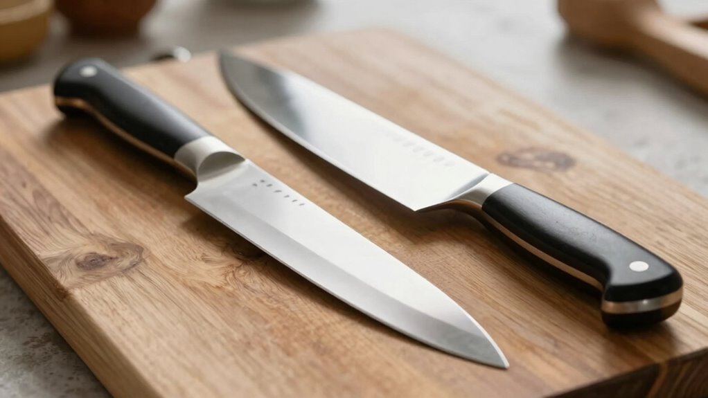 knife cost quality durability