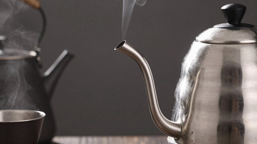 maintain clean handle carefully