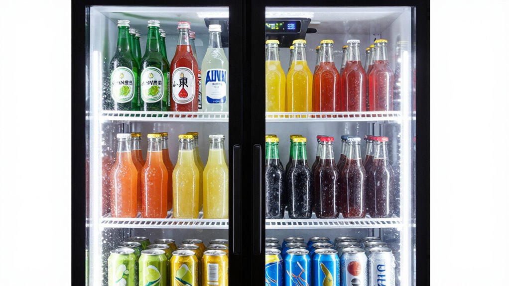 maintain temperature and freshness