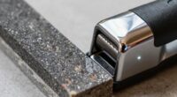 manual versus electric sharpening