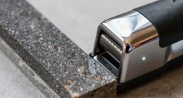 manual versus electric sharpening