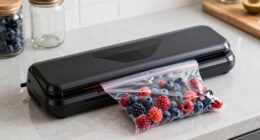 maximize savings with sealing