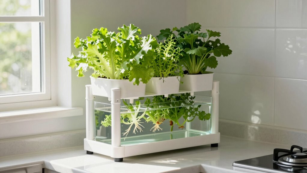 maximize space maintain sustainability