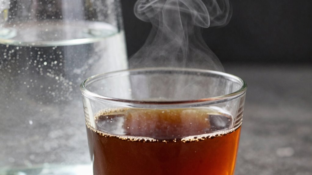 minerals enhance coffee flavor