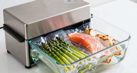 modern convenience and precision