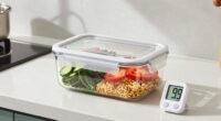moisture control for cooking