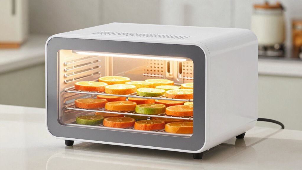 optimal airflow for dehydration