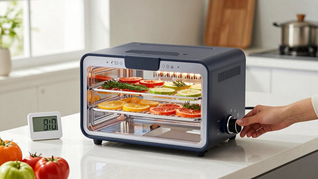 optimal drying energy efficiency