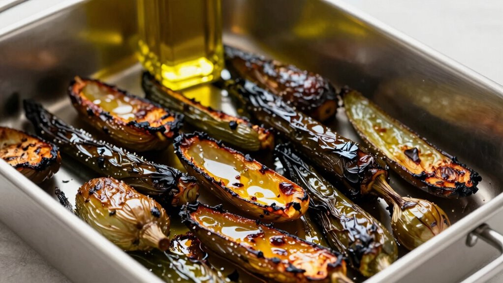 optimal oil selection tips