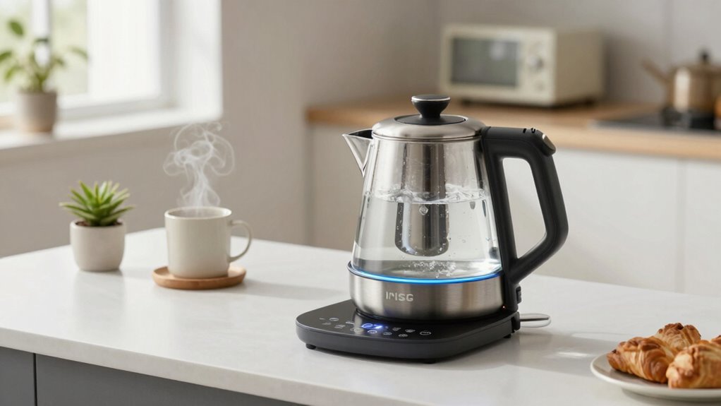personalized efficient hot water solutions