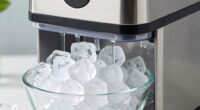 popular nugget ice machines