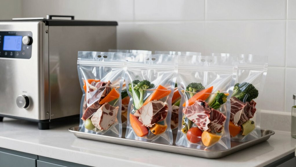precise consistent flavorful results