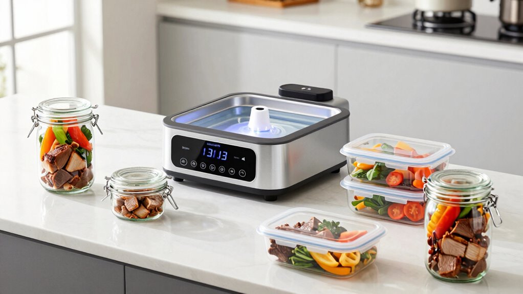 precise flavorful tender meal prep