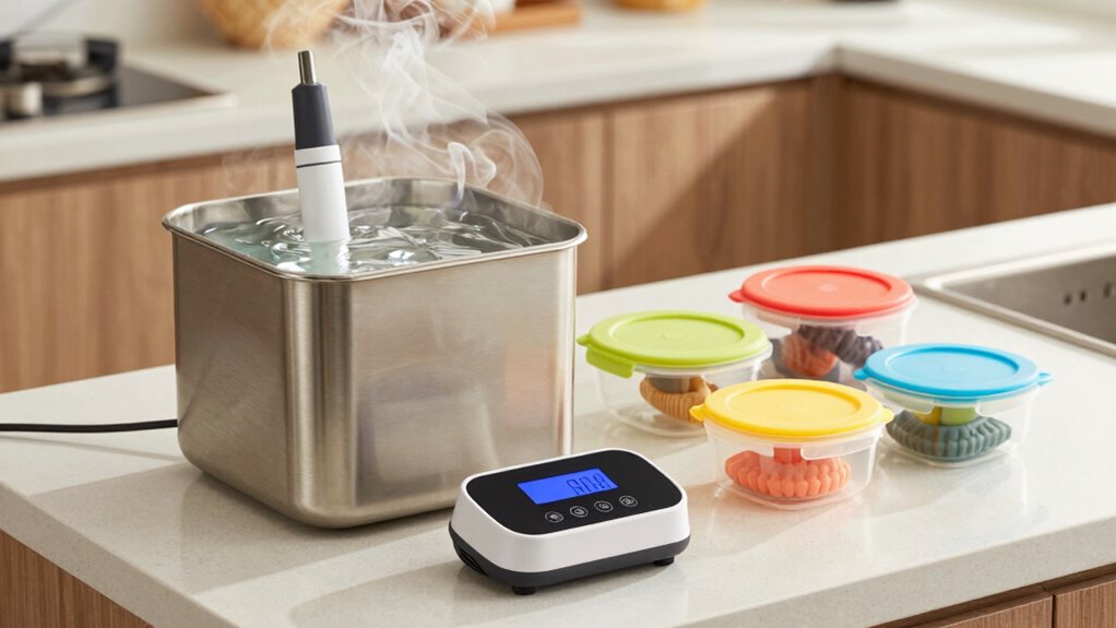 precise stable temperature control