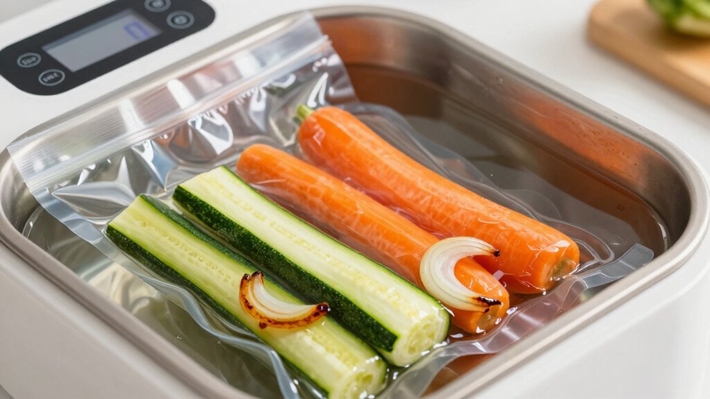 precise temperature thoughtful seasoning