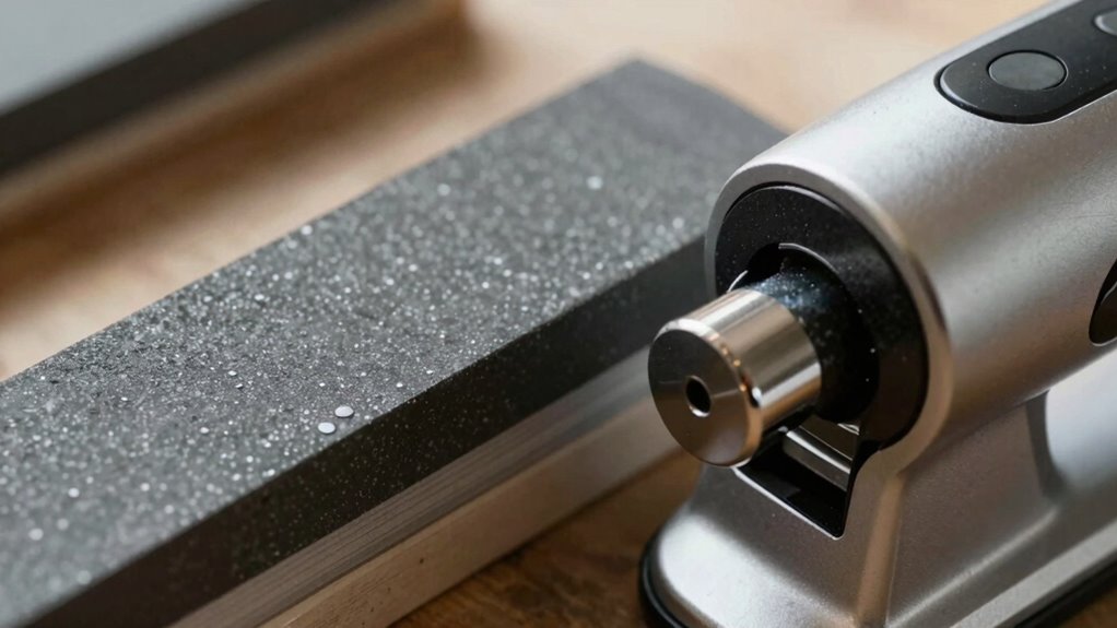 precision control and durability