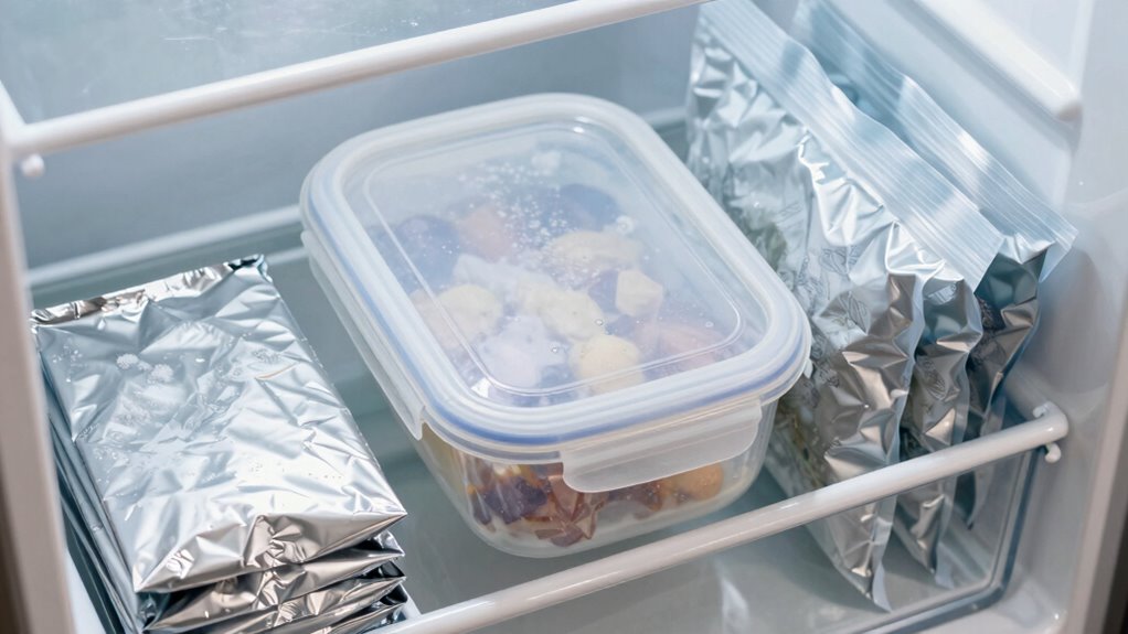 proper freezer maintenance tips