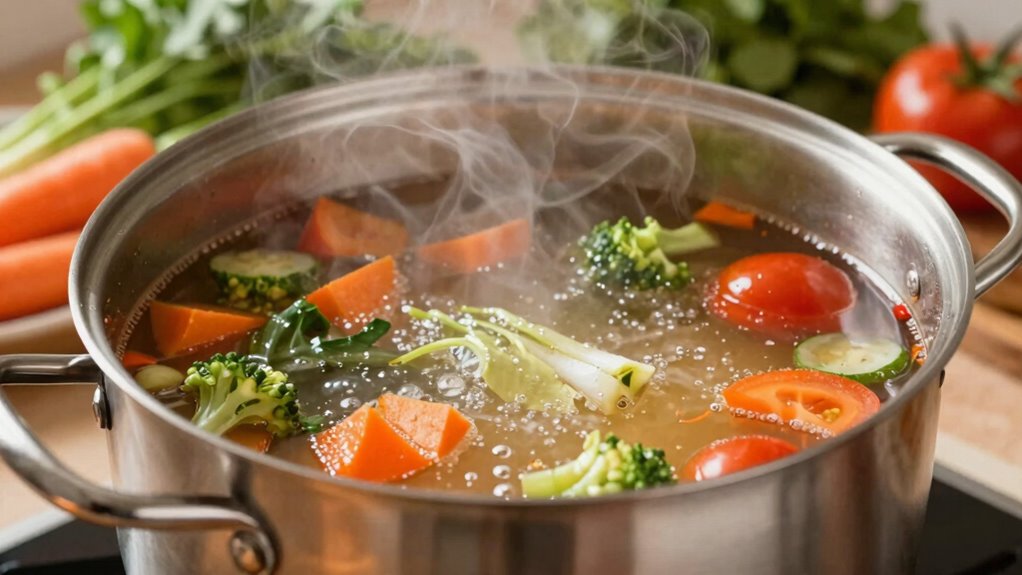 proper pot size matters