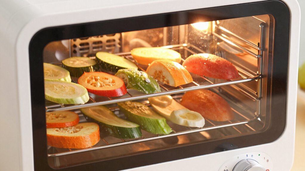 proper temperature food safety