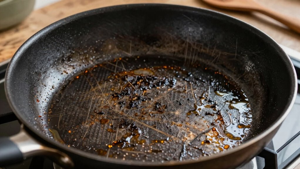 re season to restore cookware