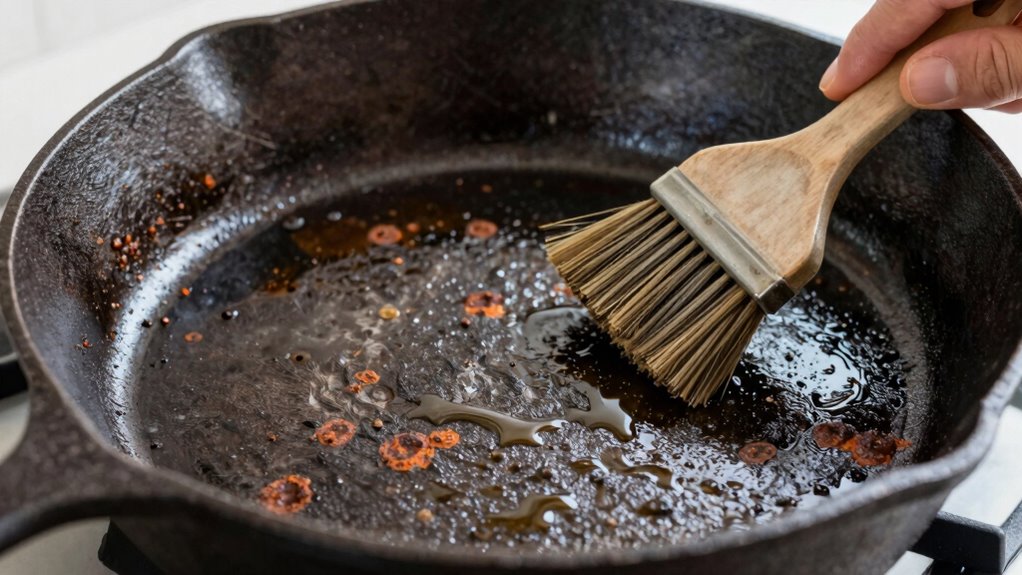 remove rust reseason prevent