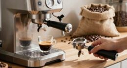save money brew quickly