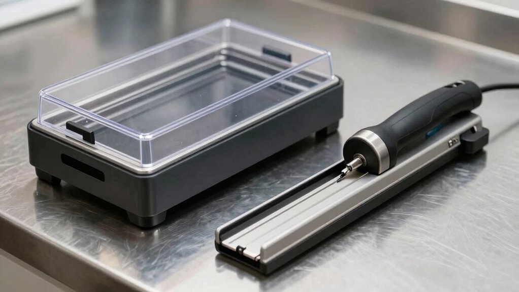 sealer choice balances cost