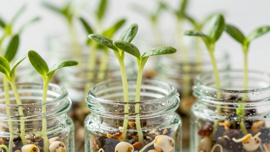 seed quality and storage