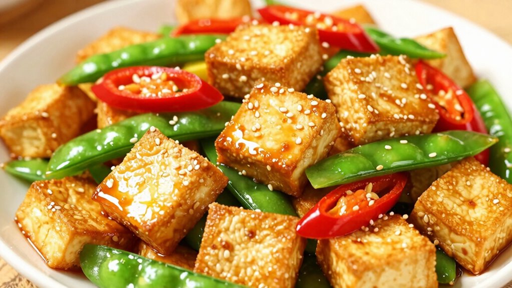 serve hot garnish fresh