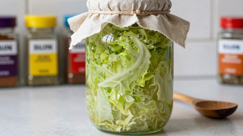 simple fermented vegetable recipes