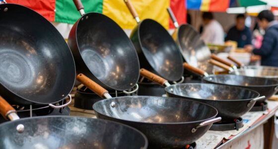 smart wok purchasing tip