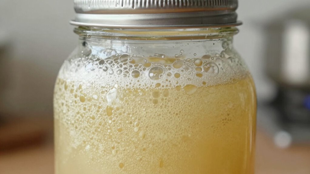 taste smell bubbles patience