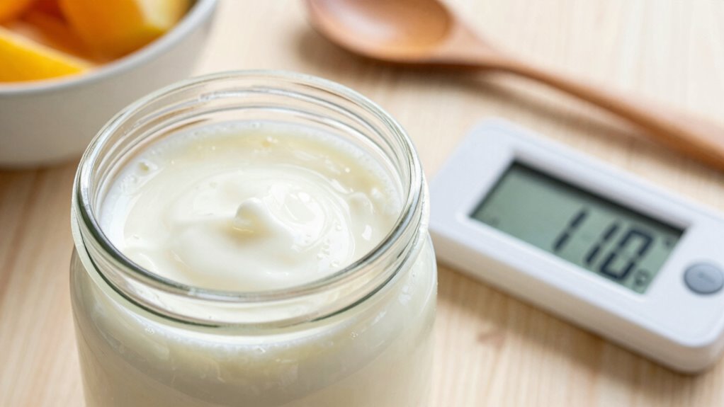 temperature control enhances fermentation
