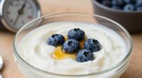 temperature improves dairy free yogurt