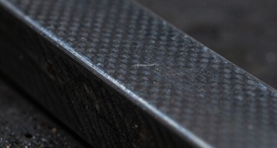 understanding carbon steel s durability
