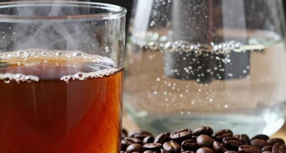 water quality influences flavor